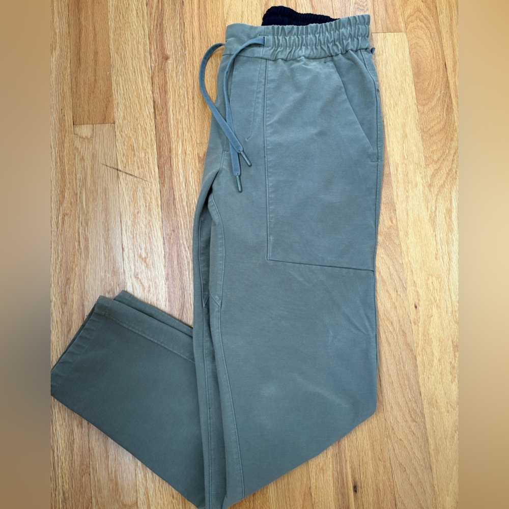 Lululemon Bowline pant